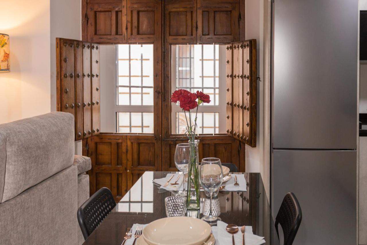 Casa Palacio Dona Guiomar Séville Extérieur photo